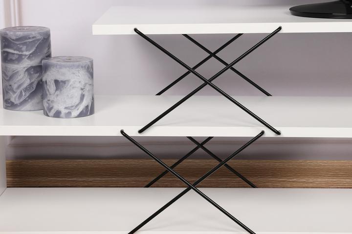 Image du produit Skye Decor Emory (120 x 30 x 40 cm)