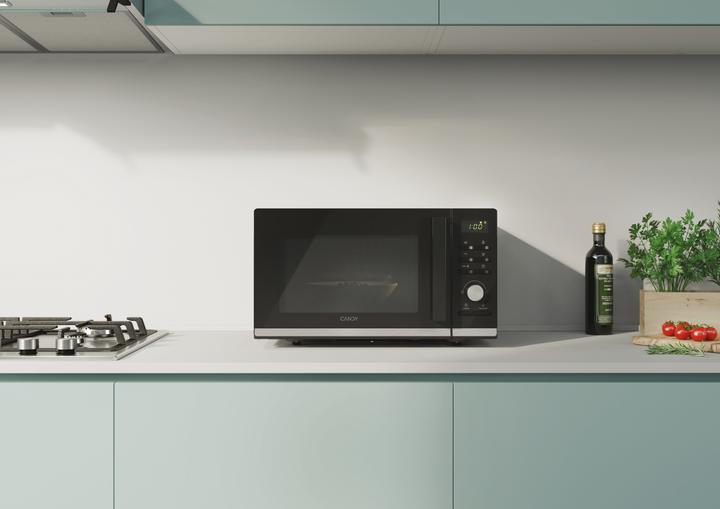 Immagine prodotto Candy CMGA25TNDB (Spina UE, 25 l)