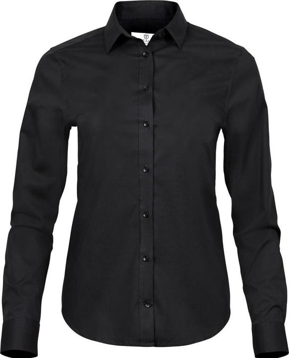Tee Jays Luxury Hemd (XS)