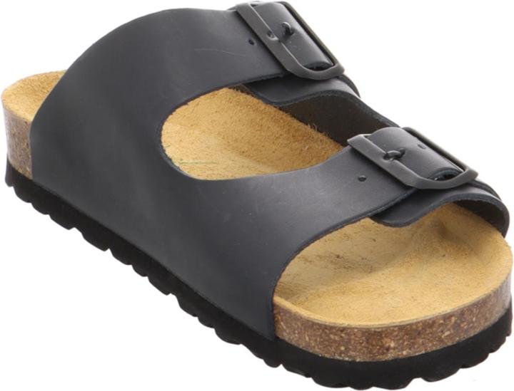 Actual product image Natural Sense Sandalen Pantoletten (40)