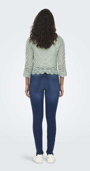Actual product image JdY Short knitted jumper (XL)