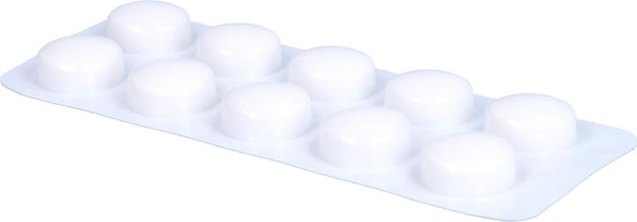 Image du produit Dekristolvit D3 5600 I.U. en comprimés, 60 comprimés (60 pièce(s), Cachets, 60 g)