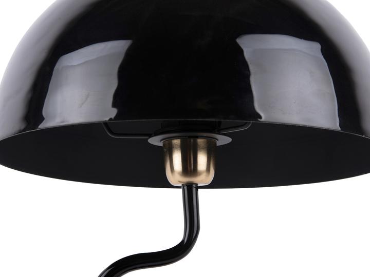 Actual product image Leitmotiv Table Lamp Twist (E27)