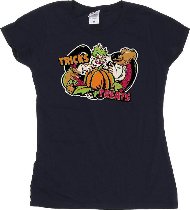 Disney Trick Or Treat TShirt (S)
