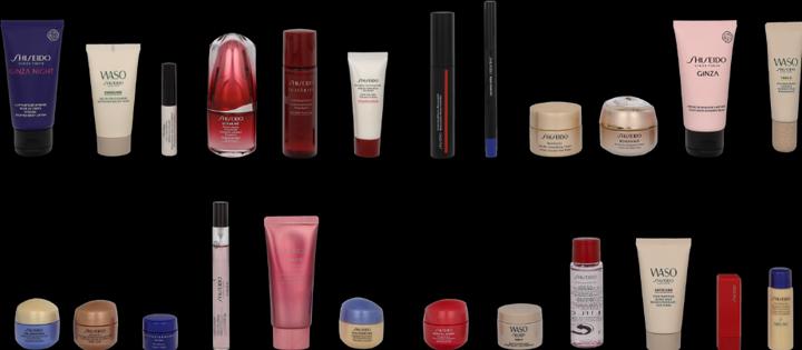 Immagine prodotto Shiseido Calendario dell'Avvento 2024