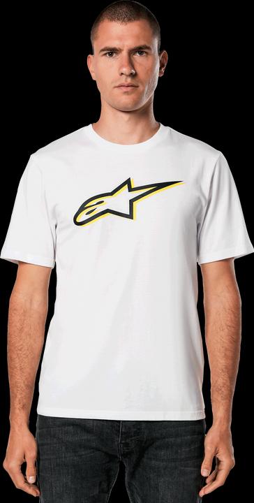 Actual product image Alpinestars Tee 24 Ageless Shadow Csf (XL)