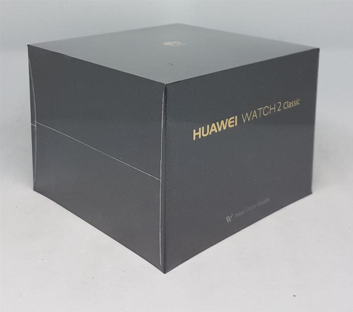 Immagine prodotto Huawei Guarda 2 Classic (45 mm)