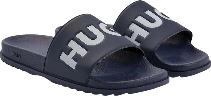 Actual product image HUGO Unisex Adult Match Sliders (39.5)