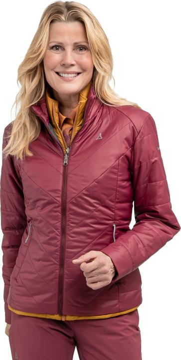 Produktbild Schöffel Isojacke Yew ZipIn (48)