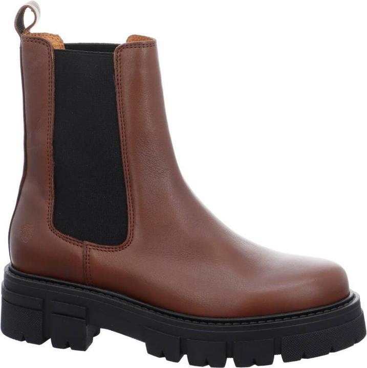 Apple Of Eden Stiefelette