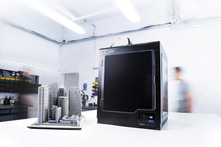 Produktbild Zortrax M300 Plus