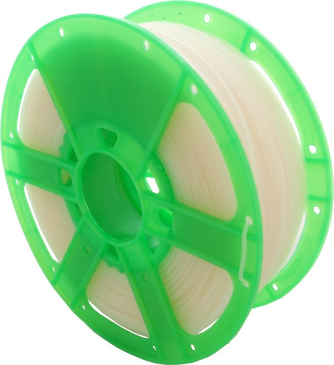 Produktbild Purefil LW-PLA Filament (PLA, 1.75 mm, 1000 g, Weiss)