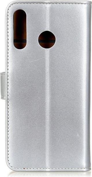 Productafbeelding MU Classic Classic II Lederen Boekomslag Serie (Motorola Moto E6 Plus)