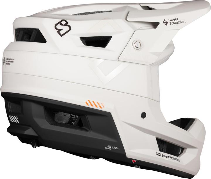 Actual product image Sweet Protection Strayer 2Vi Mips Helmet (59 - 62 cm)