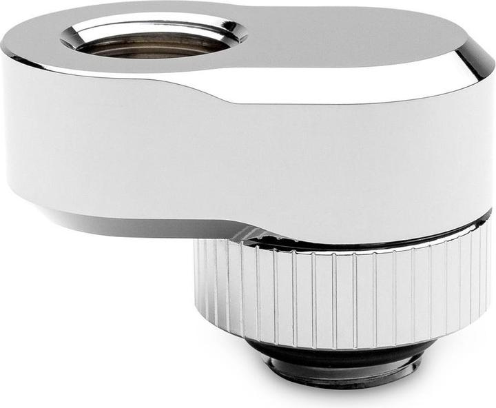 Produktbild EKWB EK-Quantum Torque G1/4 Zoll Verlängerung Offset MF 14 - Nickel
