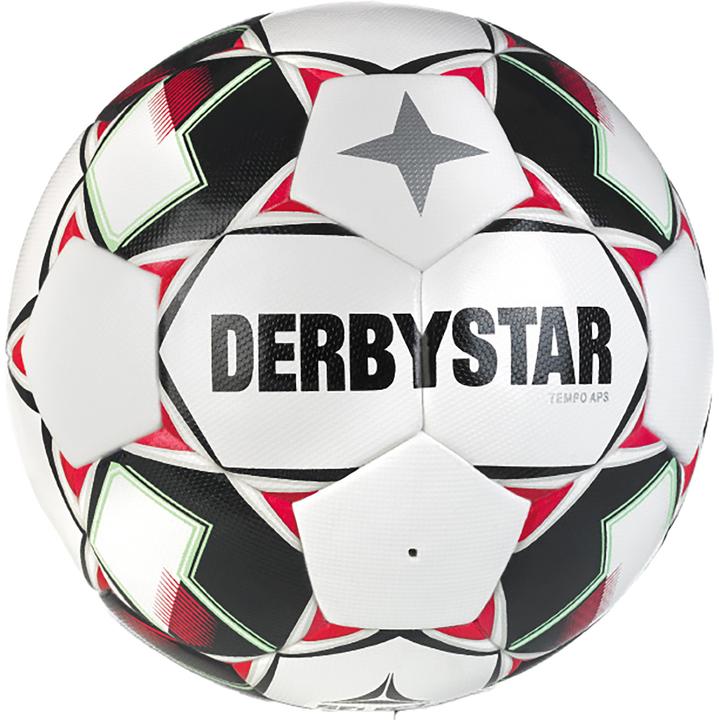 Derbystar Fussball Tempo APS 2.0 (5)