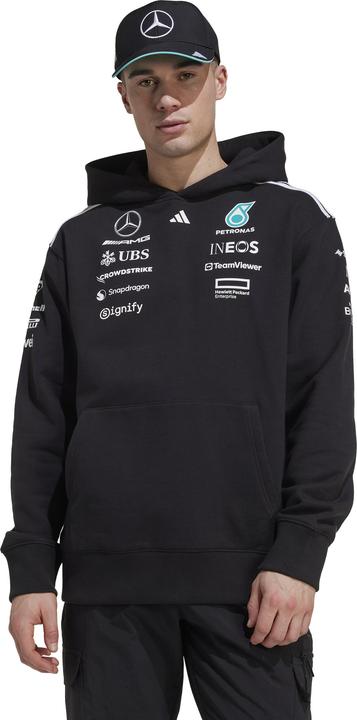 Image du produit adidas Mercedes - AMG Petronas Formula One Team (M)