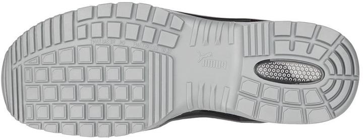 Actual product image Puma Fuse TC green Disc low S1P (S1P, 40)