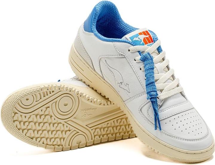 Immagine prodotto KangaROOS scarpe da basket originals - game lo ii (42)