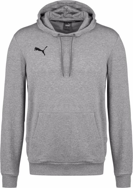 Puma TeamGoal 23 Casuals Hoodie Herren