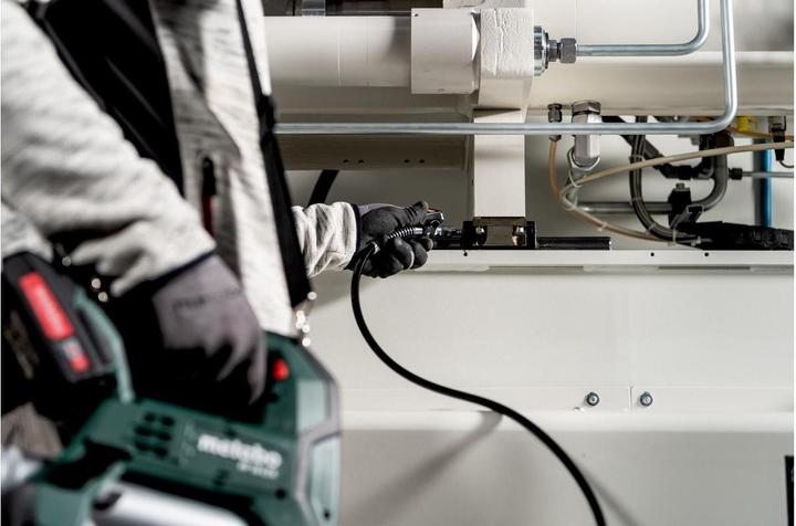 Produktbild Metabo FP 18 LTX