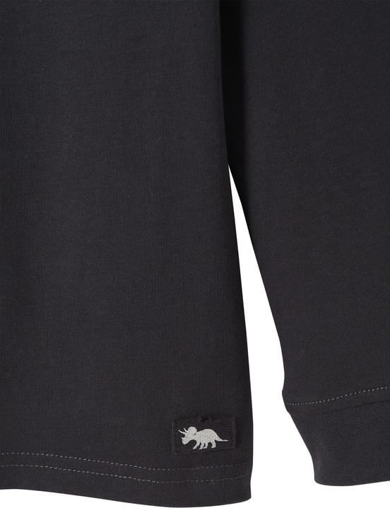 Produktbild Vertbaudet Poloshirt Langarm (86)