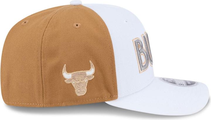 Immagine prodotto New Era 9Seventy Cappellino Stretch-Snap Città NBA Chicago Bulls