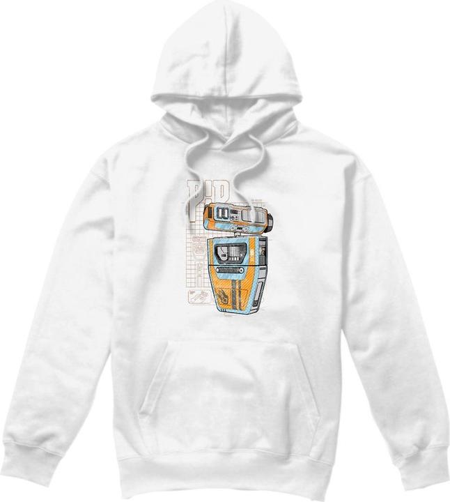 Produktbild Star Wars Pip Droid Kapuzenpullover (XL)