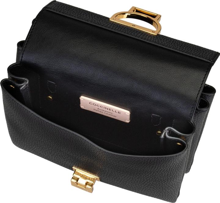Actual product image Coccinelle Handtasche Arlettis Signature 55B7