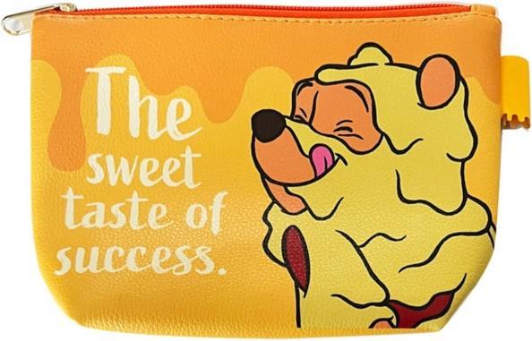 Disney Winnie the Pooh Bootsförmige Tasche mit Honig Kosmetiktasche