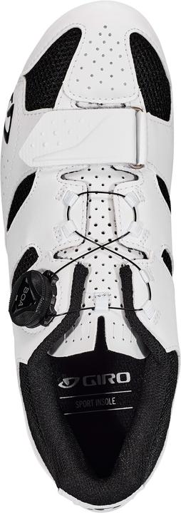 Actual product image Giro Savix II (39)