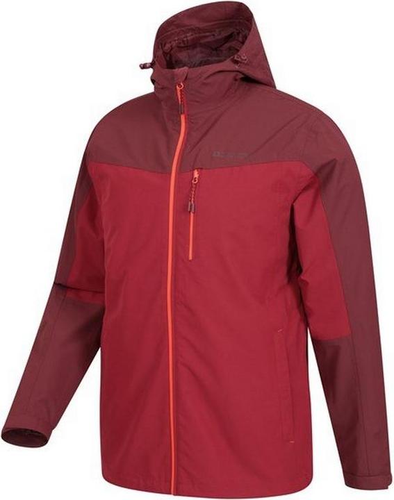 Actual product image Mountain Warehouse Brisk Extreme jacket waterproof (XL)