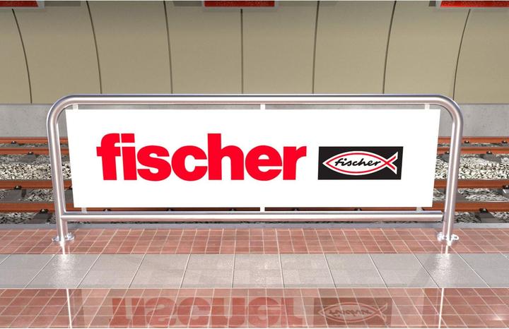 Produktbild Fischer 90896 Dübel Schr SX 12X60 S NV (1 Stk.)
