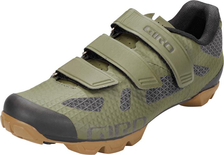 Actual product image Giro Ranger (42)
