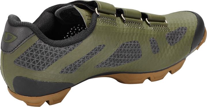 Actual product image Giro Ranger (42)
