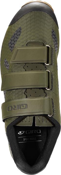 Actual product image Giro Ranger (42)