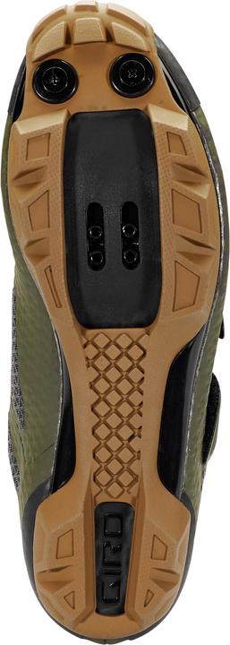 Actual product image Giro Ranger (42)