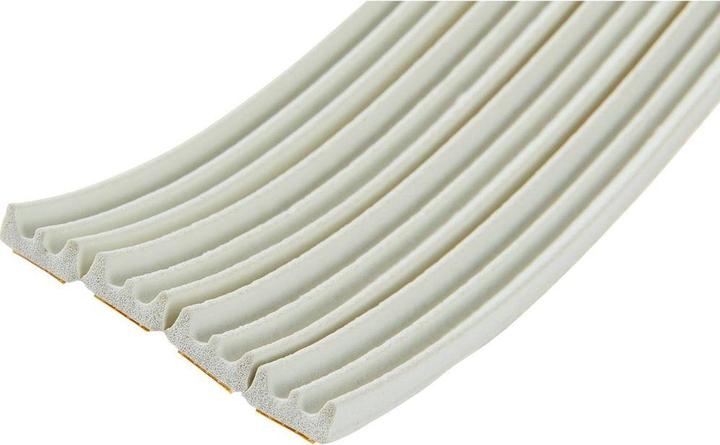 Immagine prodotto tesa Profilo E (0.30 kg, Bianco)