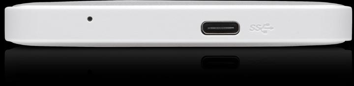 Actual product image G-Tech G-DRIVE Mobile USB-C (2 TB)
