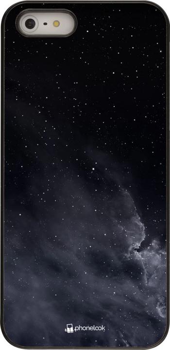 Immagine prodotto PhoneLook Coque Nuvole del cielo nero (Apple iPhone 5, Apple iPhone 5s)