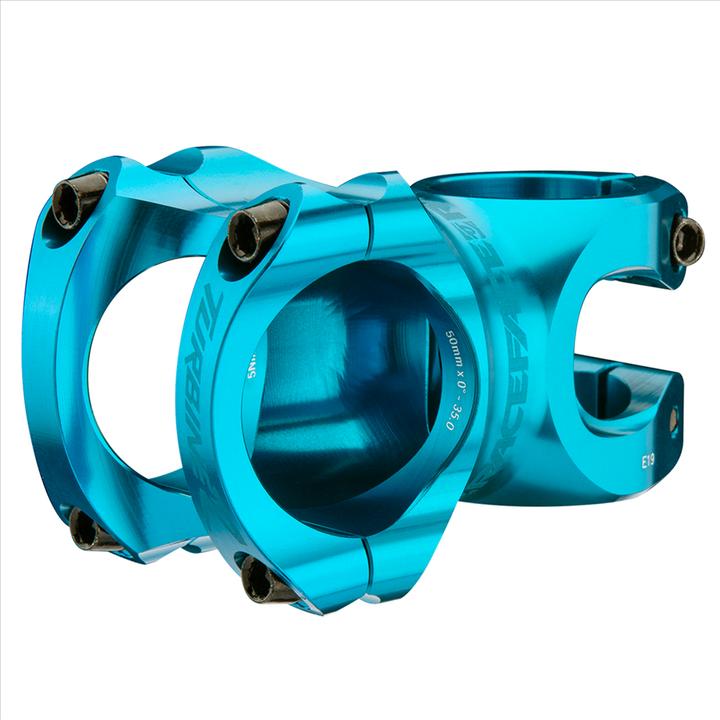 Image du produit Race Face TURBINE R ALU STEM 35 0° (50 mm, 203.20 mm)