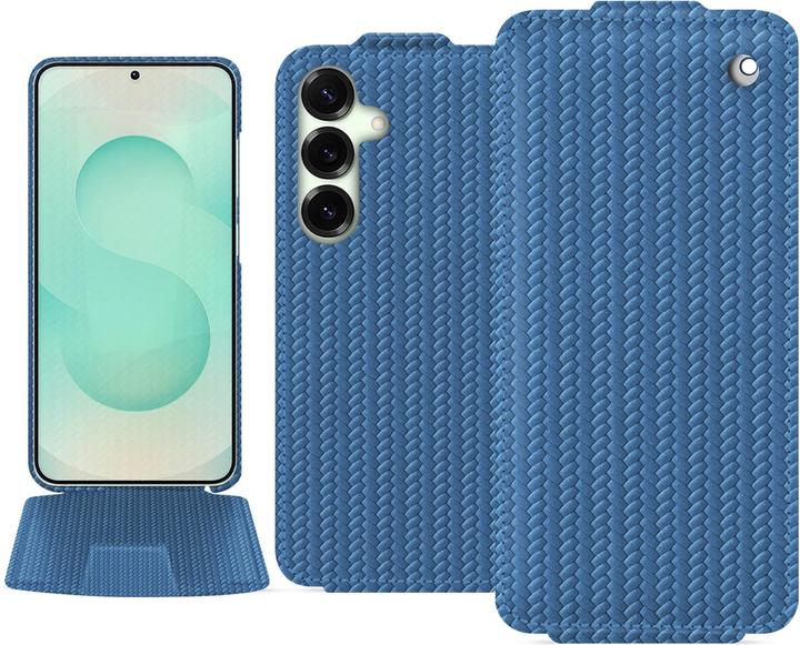 Image du produit Noreve Coque à rabat vertical en cuir