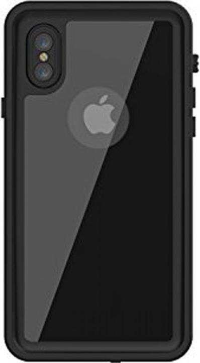 Produktbild PhoneLook Hülle Water Case Submarine (Apple iPhone XS, Apple iPhone X)
