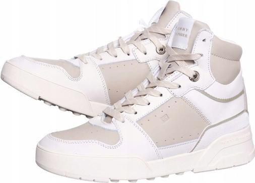 Tommy Hilfiger High Cut Basket Sneaker Damenschuhe