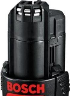 Produktbild Bosch Professional GBA 12V 2.0Ah (12 V)