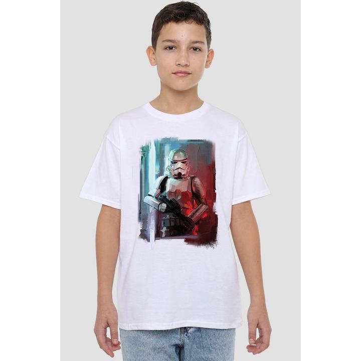 Produktbild Star Wars TShirt (140)
