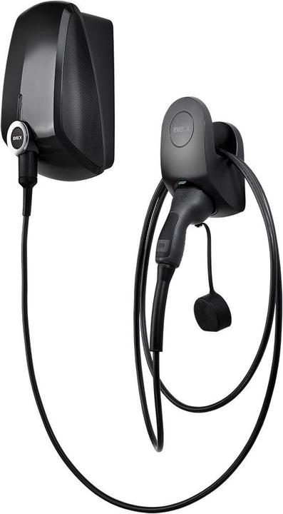 Image du produit EVBox Elvi (Type 2, 11 kW, 16 A, Câblé en dur)