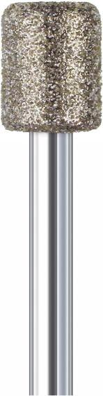 Busch Diamantschleifer 840KR 055 Kante rund, mittl. Körnung rostsicher (1 x)