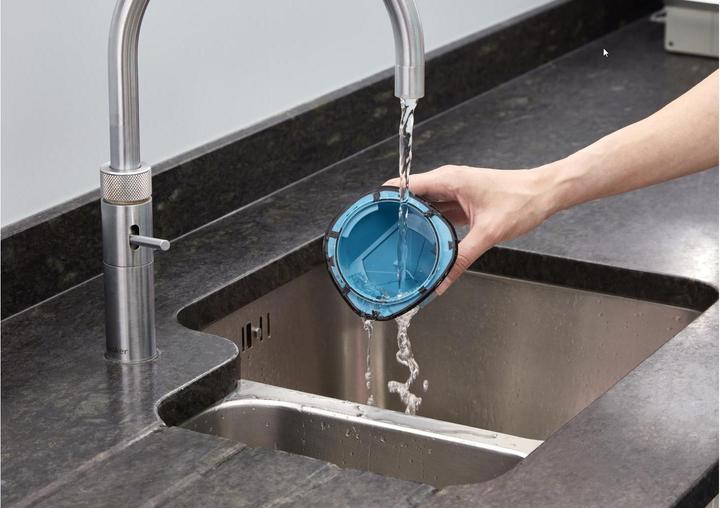 Produktbild Black & Decker Akkusauger