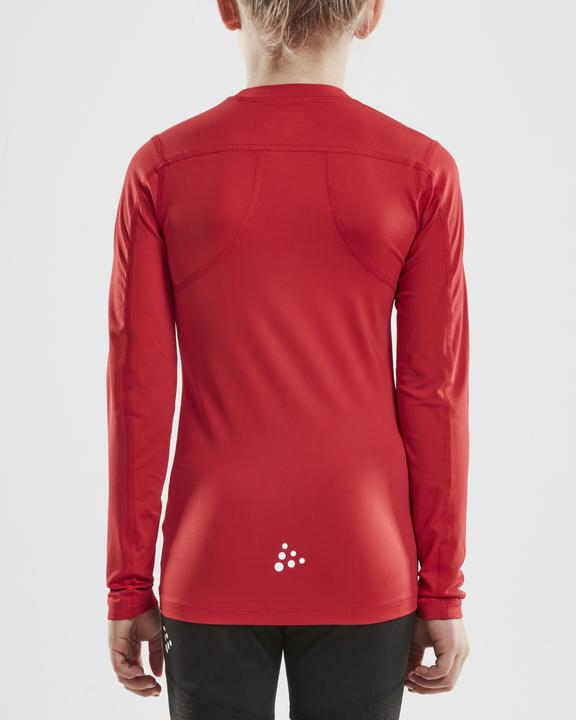 Actual product image Craft Pro Control Compression Long Sleeve Kids (122, 128)